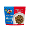 Beef Bulgogi & Rice Meal Kit (23.5 OZ) - K - town Bulgogi